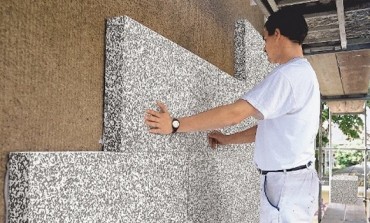 Yalıtımsız binaya ruhsat yok