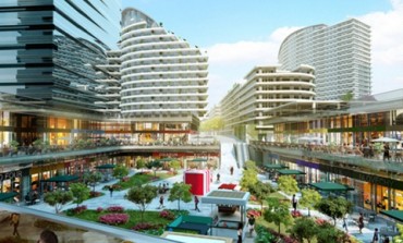 Batışehir Mart Raporunda Satış Birincisi Oldu