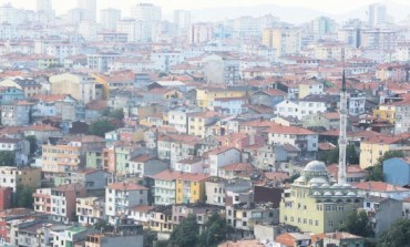 200 Yeni Kentsel Dönüşüm Yolda