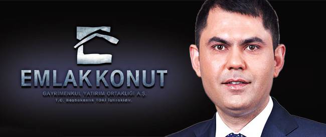 emlak konut