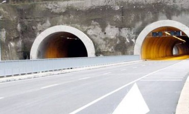 Karadeniz’e 14 yeni tünel geliyor