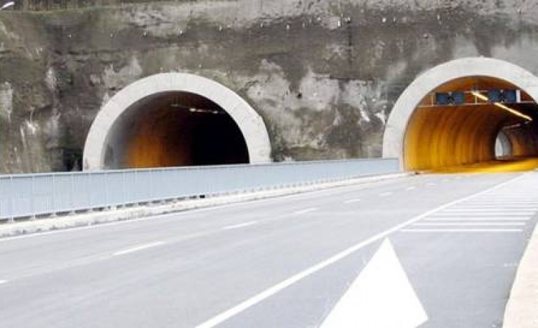 Karadeniz’e 14 yeni tünel geliyor