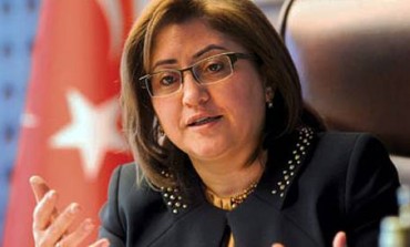 Gaziantep'e TOKİ ile yeni bir kent kuracak