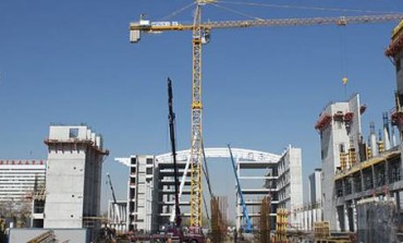 YHT Ankara Garı 2016’da Tamamlanacak