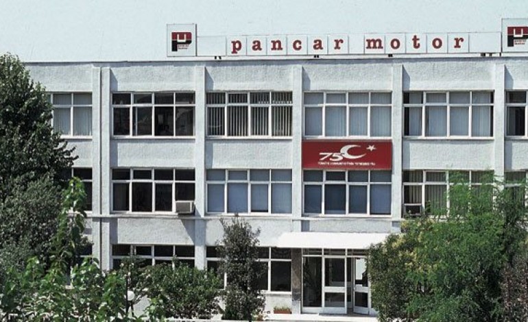Erbakan’ın kurduğu Pancar Motor fabrikasının arazisi satılıyor