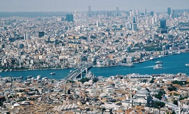 İstanbul'un yarıya yakını Hazine'nin