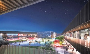 Esas Gayrimenkul'den Esas 17 Alışveriş Merkezi