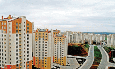 Emlak Konut, Kayabaşı İhalesini İptal Etti