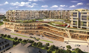 Florya’da indirimli AVM