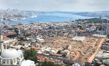 1734 Hanın 5 Yıldızlı Otele Dönüşmesinin Önü Açıldı