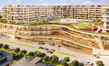 AVM ihalesine Mahkeme Engeli