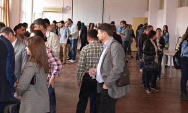 30 yıllık tapu sorunu çözüldü