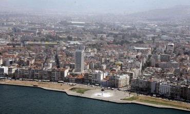 İzmir Buca Uzundere'de Dar Gelirliye 120 Konut