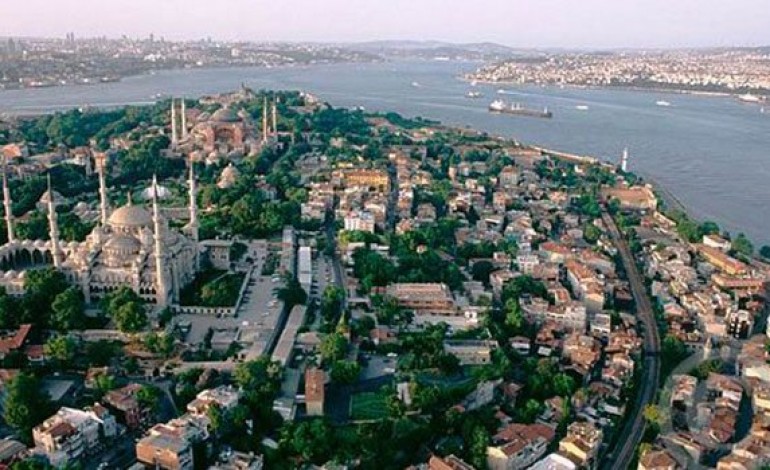 İstanbul’da Konut Fiyatlar Yüzde 30 Arttı