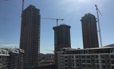 Gayrimenkulde Yabancı İştahı Hızla Büyüyor