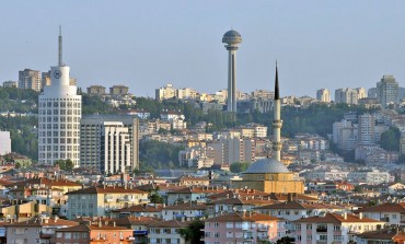 Ankara'nın Toplam Konut Satışındaki Payı Yüzde 10,7