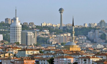 İmar Konusunda Ankara Büyükşehir ile Bakanlık Ters Düştü