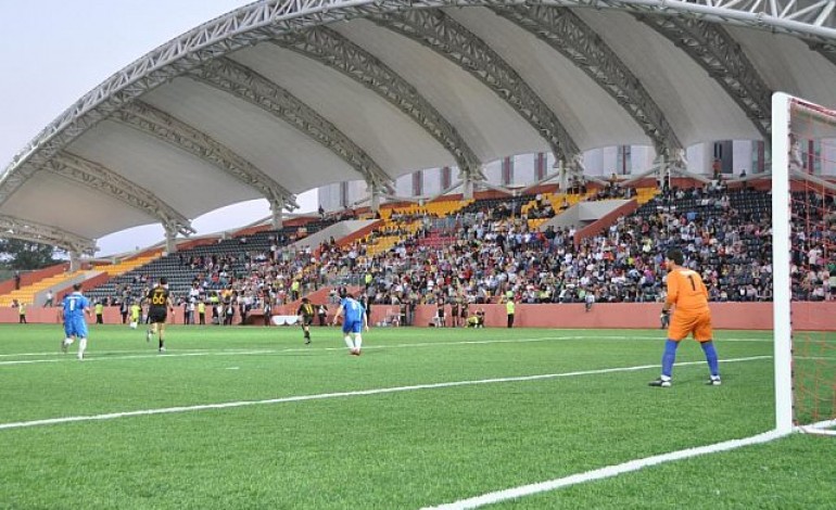 Avcılar’daki Turgut Özal Stadı Metrobüse Transfer Oluyor