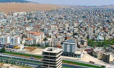 Gaziantep'te Arsa Talebinde Patlama Yaşanıyor
