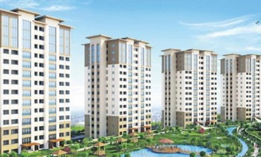 Avrupark Bahçekent satışa çıkıyor