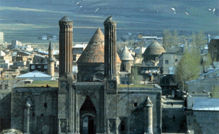 Erzurum’da Kentsel Dönüşüm Hızlandırıldı