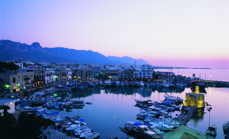 Kıbrıs Emlak Piyasası Yükselişte