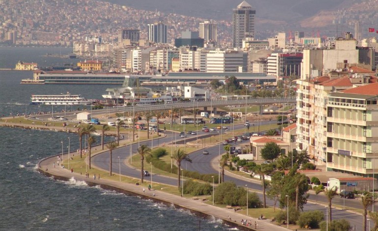 İzmir’in konut fiyatlarındaki artış Ankara ve İstanbul’u geride bıraktı