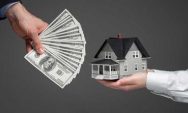 Konutta Yüzde 20'lik Dolar Zammı Kapıda!