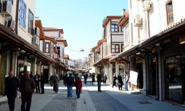Konya’daki Tarihi Bedesten Türkiye’yi Temsil Edecek