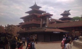 Nepal Depremi ve Kentsel Dönüşüm