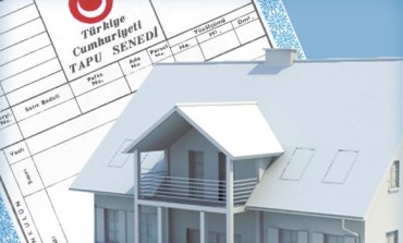 İlk Defa İşlem Yapacaklar İçin Tapu İşlem Süreci