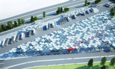 Harem Otogarı Ataşehir'e Taşınıyor