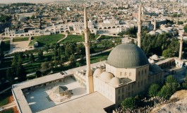 Urfa’nın Tarihi Gün Yüzüne Çıkartılıyor