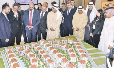 Güney Marmara Körfez Ülkelerinin İkinci Adresi Oldu