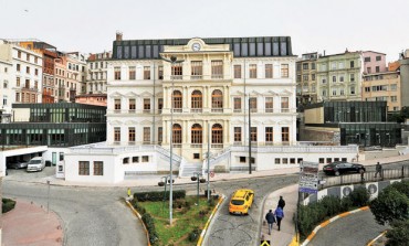 Osmanlı'nın İlk Belediye Binası Yeniden Açılıyor