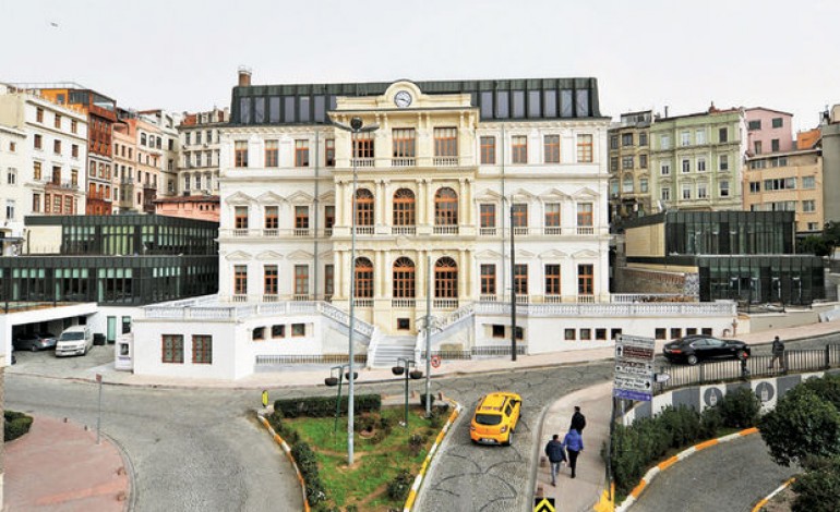 Osmanlı’nın İlk Belediye Binası Yeniden Açılıyor