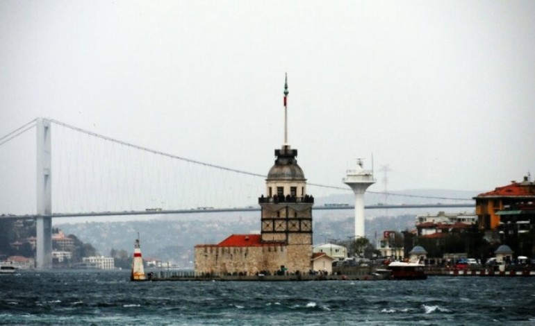 Üsküdar Kentsel Dönüşümü Onaylandı