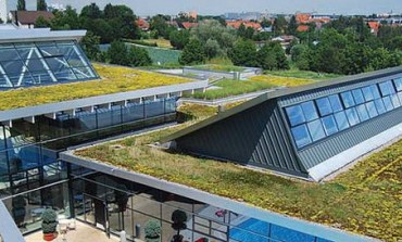 “Ekolojik Kentsel Tasarım Yarışması” Başlıyor