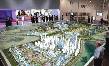 Gayrimenkulde Gözler RECEXPO'da