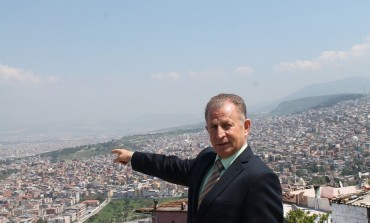 Aylık 300 Liraya Konut Önerisi