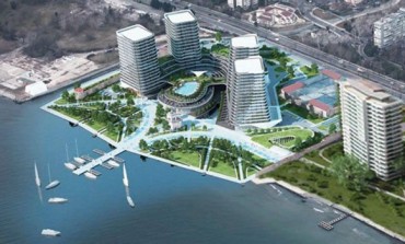 Ataköy Sahili’ndeki Blumar Projesi Mühürlendi