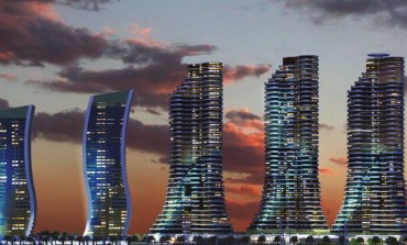 Dap Yapı'dan Konut Alanlara Hediye Tatil