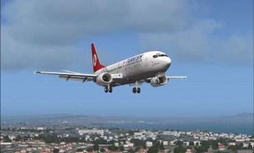 Ordu - Giresun Havalimanı Açılıyor