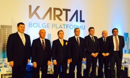 Kartal Bölge Platformu Kartalı Dünya'ya Tanıtacak