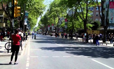 Yürünebilir Kentsel Alanlar yaratmak