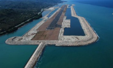 Ordu - Giresun Havalimanı Arsa Fiyatlarını Artırdı