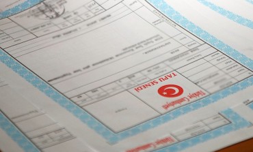 Tapu İşlemlerinde Elektronik Kolaylık