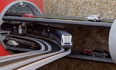 Üç Katlı İstanbul Tünelinde Resmi Süreç Başladı