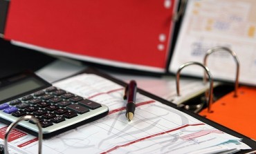 3 Milyarlık Vergi Affındaki İnşaatçılar