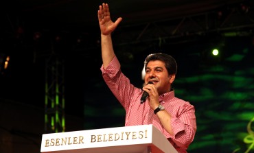 Esenler Kentsel Dönüşüm ve Şehir Parkı İçin Yarışma Düzenlenecek